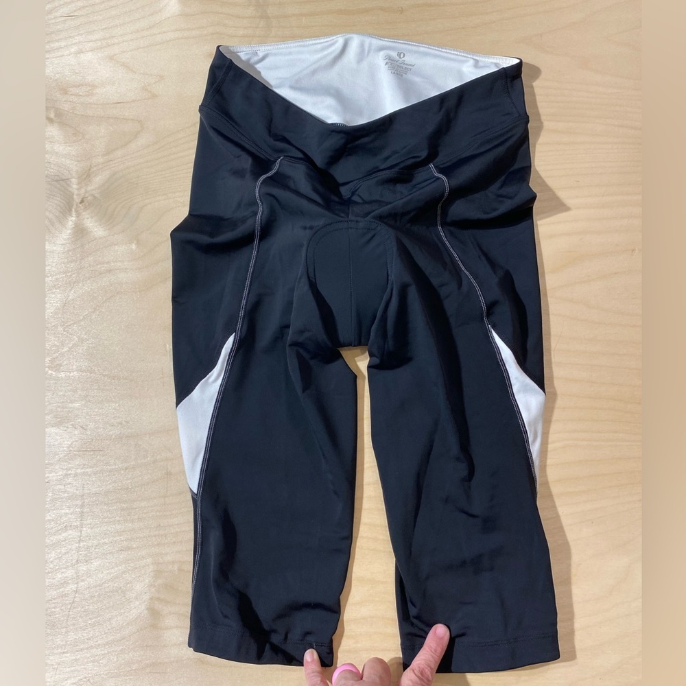 Pearl Izumi Bike Shorts size Large (IO) - Picture 6 of 14